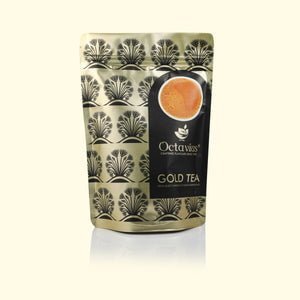 Octavius Gold CTC Chai 1 Kg 4 Octavius Gold CTC Chai 1 Kg