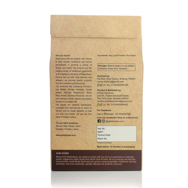 Birds Eye Chilli Flakes 100-200gm