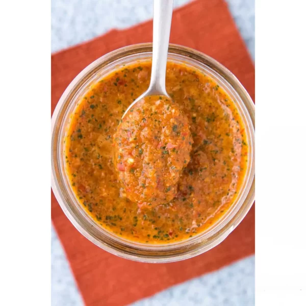 Birds Eye Chilli Flakes 100-200gm