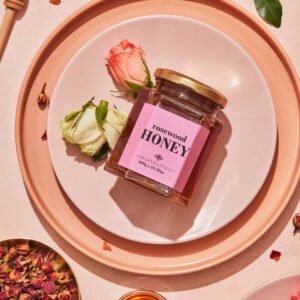 Rosewood Honey (300g)