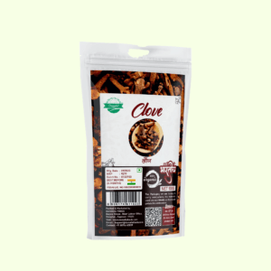 Organic Cloves | Whole Spice