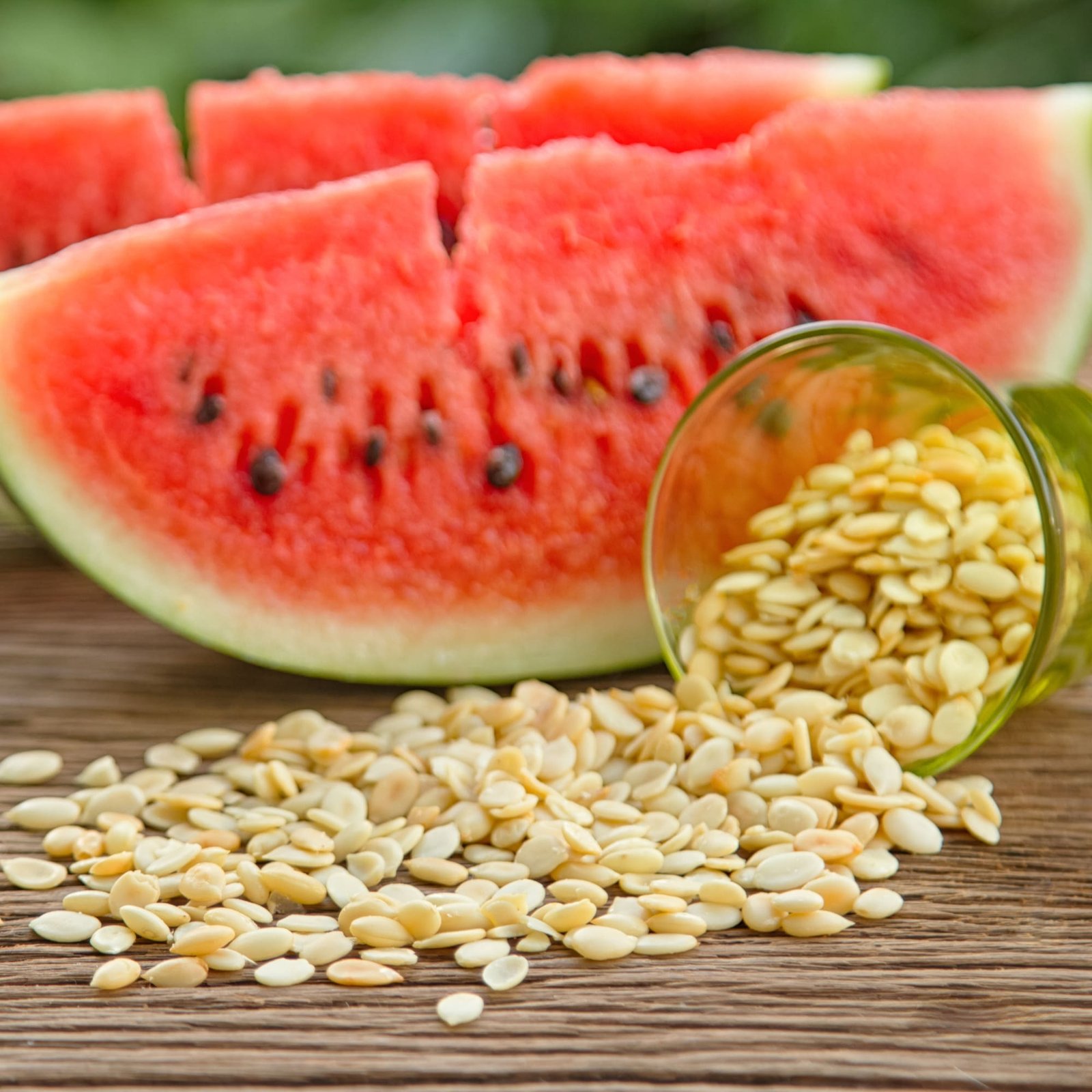 Danodia Foods Watermelon Seeds - 250g 4 Danodia Foods Watermelon Seeds - 250g