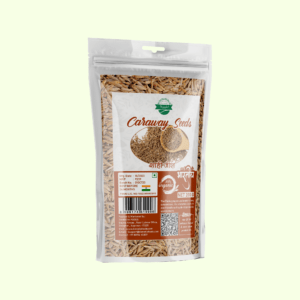Organic Caraway Seeds ( Shahijeera)