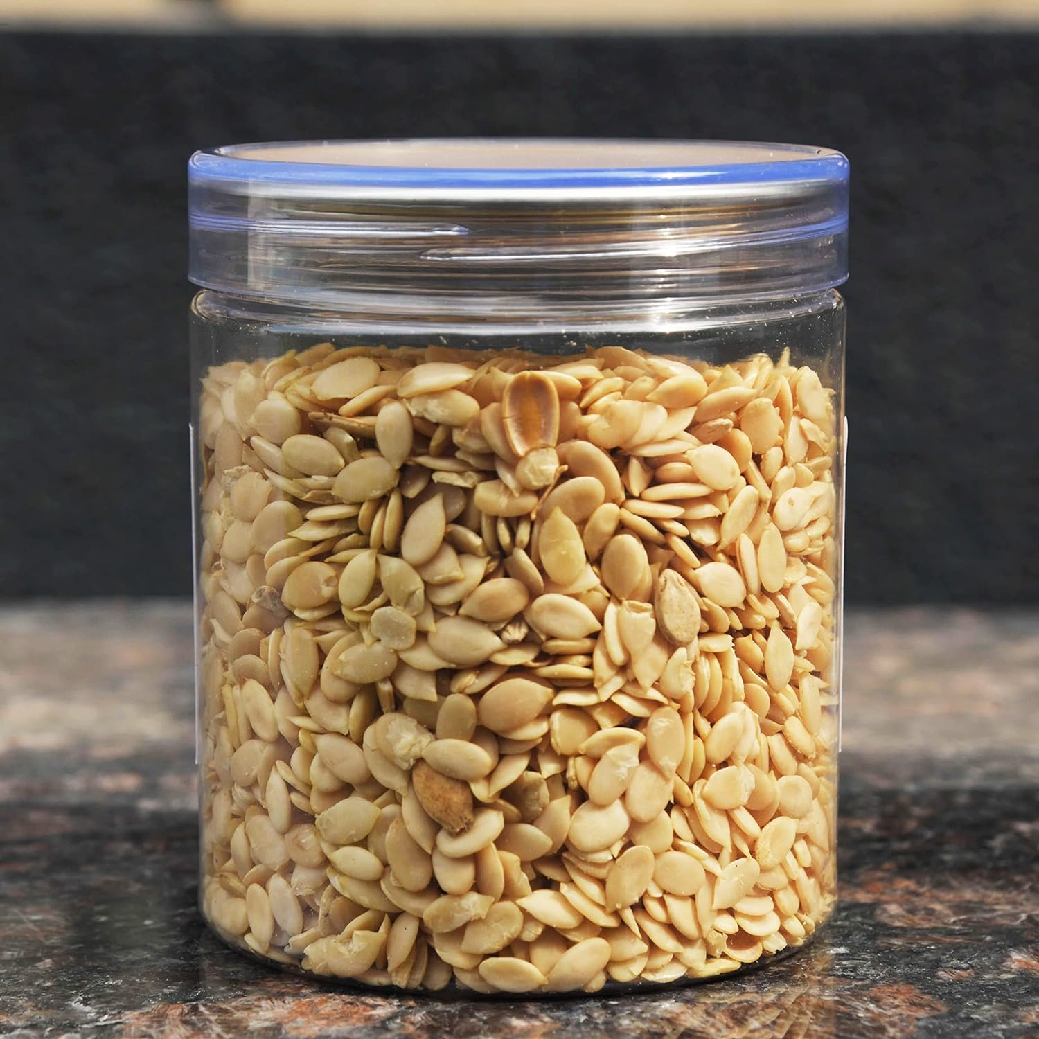 Danodia Foods Watermelon Seeds - 250g 5 Danodia Foods Watermelon Seeds - 250g