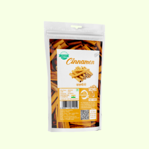 Organic Cinnamon ( Dalchini ) | Whole Spice