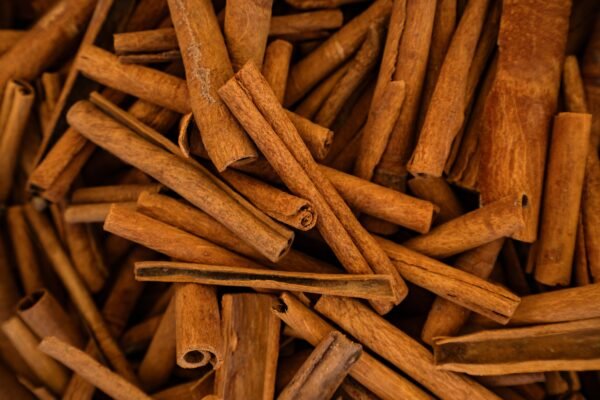 Organic Cinnamon ( Dalchini ) | Whole Spice