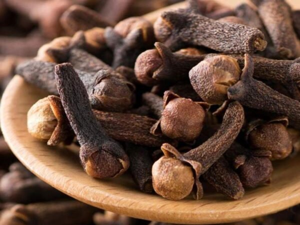 Organic Cloves | Whole Spice