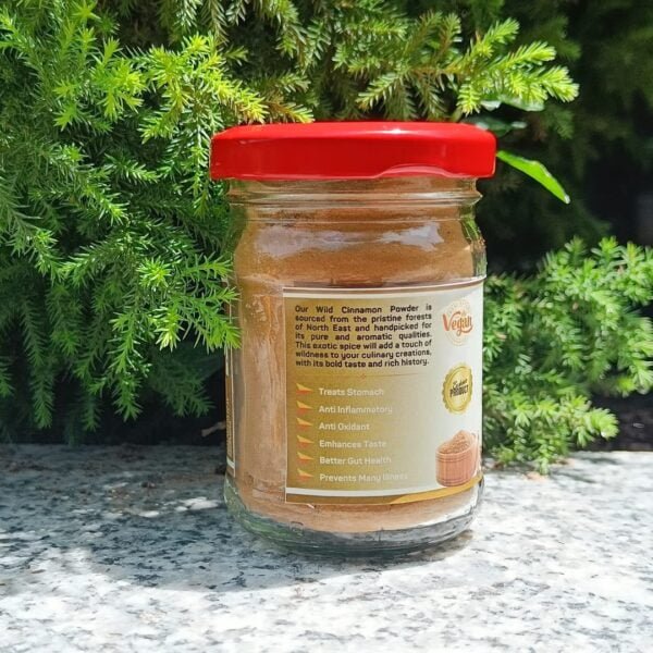 Danodia Foods Cinnamon Powder - 50gm